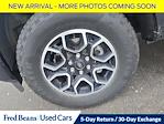 Used 2023 Ford F-150 XLT SuperCrew Cab for sale #F5343K - photo 7