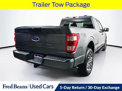 2022 Ford F-150 Super Cab 4WD Pickup for sale #F5344K - photo 2