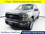2022 Ford F-150 Super Cab 4WD Pickup for sale #F5344K - photo 4