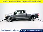 2022 Ford F-150 Super Cab 4WD Pickup for sale #F5344K - photo 5