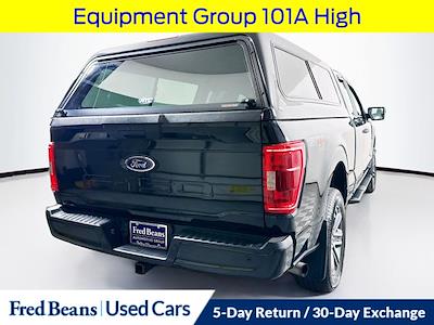 2022 Ford F-150 Super Cab 4WD Pickup for sale #F5345K - photo 2