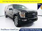 2022 Ford F-150 Super Cab 4WD Pickup for sale #F5345K - photo 1
