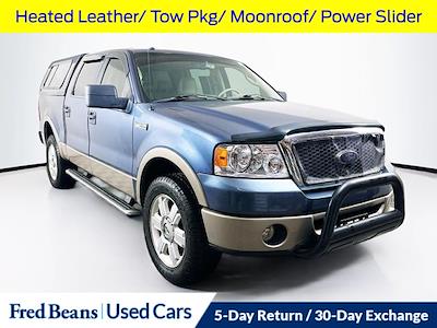 Used 2006 Ford F-150 - photo 1