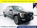2022 Ford F-150 SuperCrew Cab 4WD Pickup for sale #F5347K - photo 1