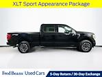 2022 Ford F-150 SuperCrew Cab 4WD Pickup for sale #F5347K - photo 8
