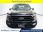 2022 Ford F-150 SuperCrew Cab 4WD Pickup for sale #F5347K - photo 3