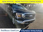 2022 Ford F-150 SuperCrew Cab 4WD Pickup for sale #F5348K - photo 1