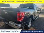 2022 Ford F-150 SuperCrew Cab 4WD Pickup for sale #F5348K - photo 2