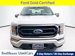 Used 2023 Ford F-150 XLT SuperCrew Cab for sale #F5349K - photo 3