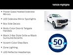 Used 2023 Ford F-150 XLT SuperCrew Cab for sale #F5349K - photo 19
