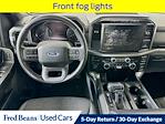 Used 2023 Ford F-150 XLT SuperCrew Cab for sale #F5349K - photo 26