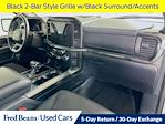 Used 2023 Ford F-150 XLT SuperCrew Cab for sale #F5349K - photo 32