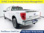 Used 2023 Ford F-150 XLT SuperCrew Cab for sale #F5349K - photo 36