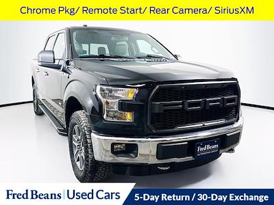 Used 2016 Ford F-150 - photo 1