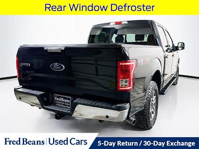 Used 2016 Ford F-150 - photo 1