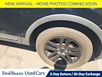 2018 Ford Explorer 4WD SUV for sale #F600091 - photo 24