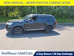 2018 Ford Explorer 4WD SUV for sale #F600091 - photo 7