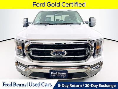 Used 2023 Ford F-150 - photo 1