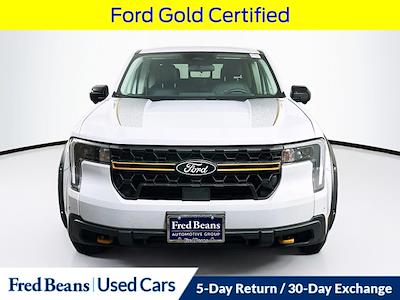 Used 2025 Ford Maverick - photo 1