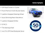 2020 Ford Ranger SuperCrew Cab 4WD Pickup for sale #F60021H - photo 16