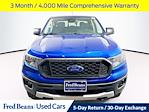 2020 Ford Ranger SuperCrew Cab 4WD Pickup for sale #F60021H - photo 2
