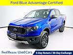 2020 Ford Ranger SuperCrew Cab 4WD Pickup for sale #F60021H - photo 4