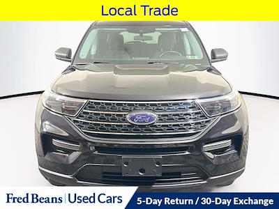 2023 Ford Explorer 4WD SUV for sale #F600251 - photo 2