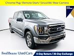 2023 Ford F-150 SuperCrew Cab 4WD Pickup for sale #F6003S - photo 1