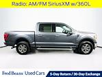 2023 Ford F-150 SuperCrew Cab 4WD Pickup for sale #F6003S - photo 10