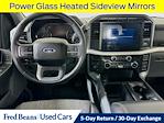 2023 Ford F-150 SuperCrew Cab 4WD Pickup for sale #F6003S - photo 28