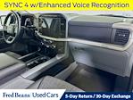 2023 Ford F-150 SuperCrew Cab 4WD Pickup for sale #F6003S - photo 34