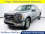 2023 Ford F-150 SuperCrew Cab 4WD Pickup for sale #F6003S - photo 4
