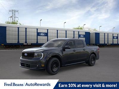 2026 Ford Maverick SuperCrew Cab AWD Pickup for sale #F60043 - photo 1