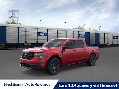 2026 Ford Maverick SuperCrew Cab AWD Pickup for sale #F60045 - photo 1