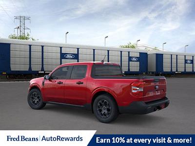 2026 Ford Maverick SuperCrew Cab AWD Pickup for sale #F60045 - photo 2