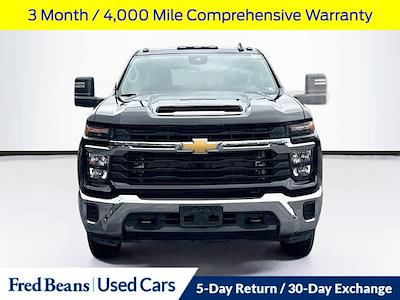2024 Chevrolet Silverado 3500 Crew Cab 4WD Pickup for sale #F6004S - photo 2
