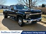 Used 2024 Chevrolet Silverado 3500 LT Crew Cab for sale #F6004S - photo 1