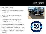 Used 2024 Chevrolet Silverado 3500 LT Crew Cab for sale #F6004S - photo 11
