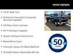 Used 2024 Chevrolet Silverado 3500 LT Crew Cab for sale #F6004S - photo 16