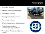 Used 2024 Chevrolet Silverado 3500 LT Crew Cab for sale #F6004S - photo 21