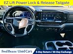 Used 2024 Chevrolet Silverado 3500 LT Crew Cab for sale #F6004S - photo 27