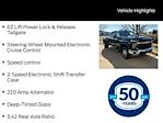 Used 2024 Chevrolet Silverado 3500 LT Crew Cab for sale #F6004S - photo 31