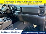 Used 2024 Chevrolet Silverado 3500 LT Crew Cab for sale #F6004S - photo 34