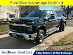 Used 2024 Chevrolet Silverado 3500 LT Crew Cab for sale #F6004S - photo 4