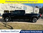 Used 2024 Chevrolet Silverado 3500 LT Crew Cab for sale #F6004S - photo 5