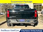 Used 2024 Chevrolet Silverado 3500 LT Crew Cab for sale #F6004S - photo 8