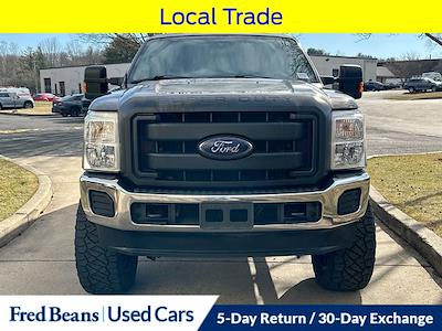 2016 Ford F-250 Crew Cab 4WD Pickup for sale #F600521 - photo 2