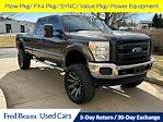 2016 Ford F-250 Crew Cab 4WD Pickup for sale #F600521 - photo 1