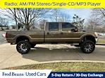 2016 Ford F-250 Crew Cab 4WD Pickup for sale #F600521 - photo 8