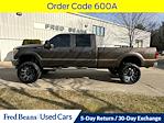 2016 Ford F-250 Crew Cab 4WD Pickup for sale #F600521 - photo 5